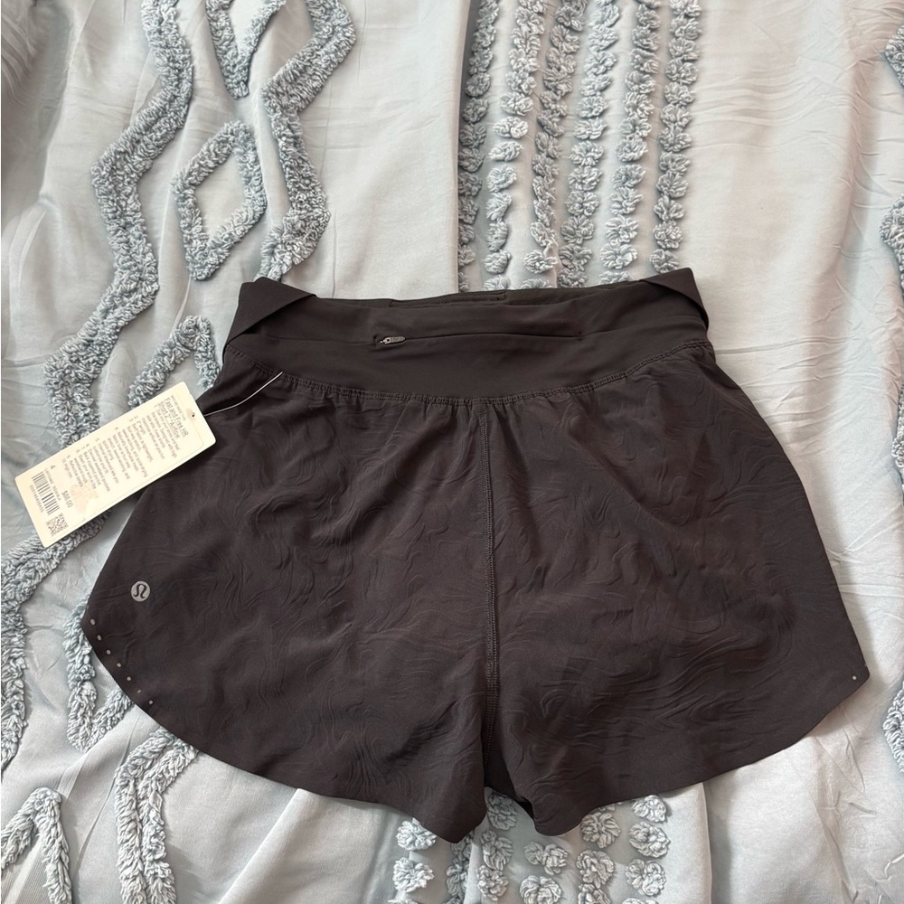 lululemon Athletica Fast and Free Short Airflow